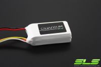 SLS Quantum 500mAh 3S1P 11,1V 30C/60C