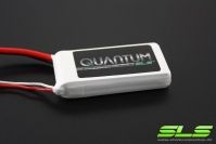 SLS Quantum 1000mAh 2S1P 7,4V 30C/60C