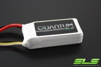 SLS Quantum 1000mAh 3S1P 11,1V 30C/60C