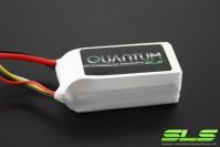 SLS Quantum 1300mAh 3S1P 11,1V 30C/60C