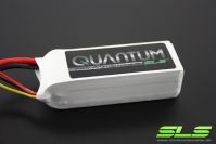 SLS Quantum 1600mAh 3S1P 11,1V 30C/60C