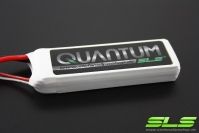 SLS Quantum 1800mAh 2S1P 7,4V 30C/60C