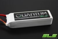 SLS Quantum 1800mAh 3S1P 11,1V 30C/60C