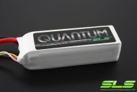 SLS Quantum 2200mAh 3S1P 11,1V 30C/60C