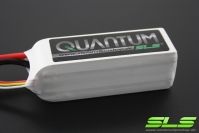 SLS Quantum 2200mAh 4S1P 14,8V 30C/60C