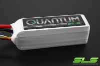 SLS Quantum 2450mAh 4S1P 14,8V 30C/60C