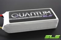 SLS Quantum 2700mAh 6S1P 22,2V 30C/60C