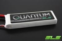 SLS Quantum 3500mAh 2S1P 7,4V 30C/60C