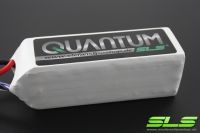 SLS Quantum 4000mAh 2S1P 7,4V 30C/60C