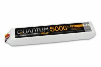 SLS Quantum 5000mAh 12S1P 44,4V 65C/130C SPLIT (AWG10)