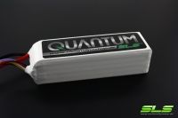 SLS Quantum 5000mAh 5S1P 18,5V 30C/60C