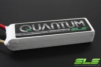 SLS Quantum 5800mAh 3S1P 11,1V 30C/60C