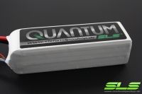 SLS Quantum 5800mAh 5S1P 18,5V 30C/60C