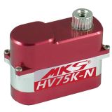 HV75K-N Digital Servo - Typ B