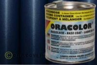 ORACOLOR Oratex corsairblau