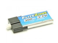 LiPo Akku FliteZone 300 - 3,7V