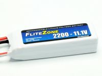 LiPo Akku FliteZone 2200 - 11