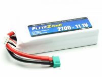 LiPo Akku FliteZone 2700 - 11,1V + XT60