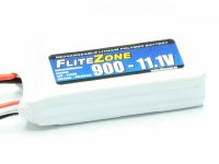 LiPo Akku FliteZone 900 - 11,1V (z.B. Blade 200 SR X)