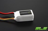 SLS Quantum 800mAh 3S1P 11,1V 40C/80C