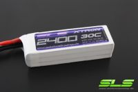 SLS XTRON 2400mAh 4S1P 14,8V 30C/60C