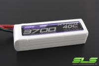 SLS XTRON 3700mAh 2S1P 7,4V 40C/80C