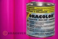 ORACOLOR fluor. neon-pink, 160 ml