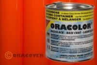 ORACOLOR fluor. rotorange, 160 ml