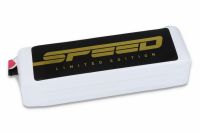 SPEED LIMITED EDITION 5100mAh 1S 3,7V 70/140C