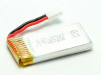 LiPo Akku 300 - 3,7V (Airline