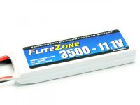 LiPo Akku FliteZone 3500 - 11,1V + T Stecker