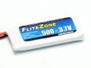 LiPo Akku FliteZone 500 - 3,7V