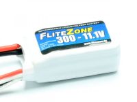 LiPo Akku FliteZone 300 - 11,1V