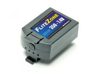 LiPo Akku FliteZone 350 - 7.4V (z.B. ADAC)