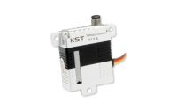 KST A12-S V8.0 13,5kg/cm@8,4 Volt Softstart