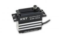 X20-7512 V8.0 82kgf.cm8,4V