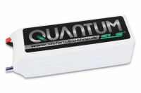 SLS Quantum 4000mAh 8S1P 29,6V 40C/80C