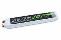 SLS Quantum 5000mAh 12S1P 44,4V 30C/60C SPLIT