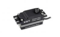 X20-1806LP V8.0 18kgf.cm - 0,06sec/60@8.4V IP65