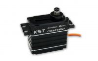 CM5018WP V6.0 50kgf.cm@8,4 Volt IP68