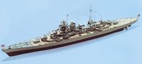 Pl.-Rumpf PRINZ EUGEN