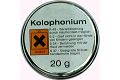 Lt-Kolophonium, 50 g Dose, -