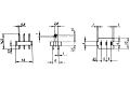 FLSTBL 2P RM7,5 - 2,8 mm - Ni