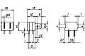 FLSTBL 2P RM7,5 - 6,3 mm - Ni