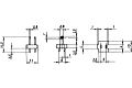 FLSTL 2P RM5 - 2,8 mm - Ni2Sn