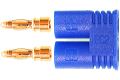 EC2 - 2,0 mm Goldstecker, los