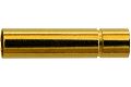 3,0 mm Goldbuchse, lose |, BA