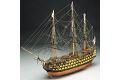 HMS Victory Baukasten 1:200