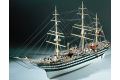 Amerigo Vespucci 1:84 Baukast