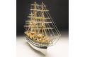 Amerigo Vespucci 1:100 Baukas